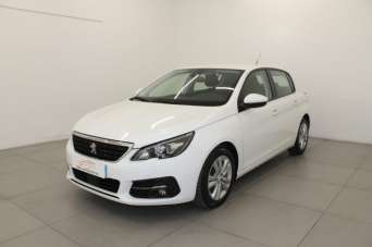 PEUGEOT 308 Diesel 2020 usata, Caserta