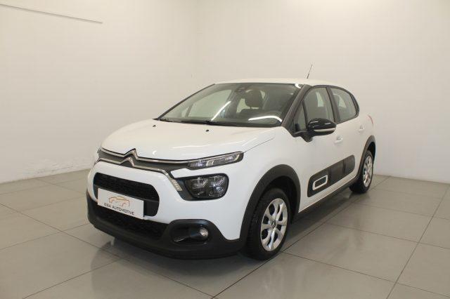 CITROEN C3 Diesel 2021 usata, Caserta foto