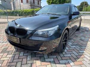 BMW 530 Benzina 2008 usata, Venezia