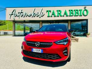 OPEL Corsa Benzina 2022 usata, Asti