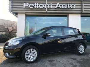 NISSAN Pulsar Benzina 2015 usata, Modena