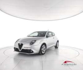 ALFA ROMEO MiTo Diesel 2018 usata, Perugia