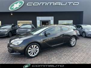 OPEL Astra Benzina 2013 usata, Treviso