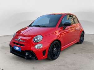 ABARTH 595 Pista Benzina 2019 usata, Vicenza