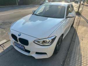 BMW 125 Diesel 2012 usata, Pistoia