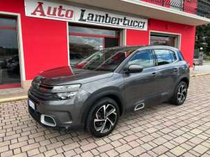 CITROEN C5 Aircross Diesel 2020 usata, Macerata