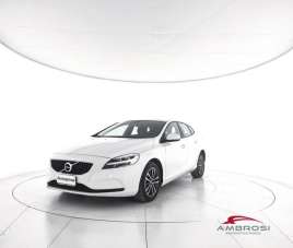 VOLVO V40 Diesel 2019 usata, Perugia