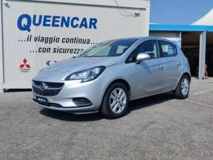 OPEL Corsa Benzina 2019 usata