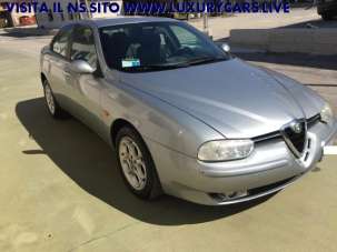 ALFA ROMEO 156 Diesel 2003 usata, Padova