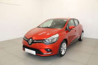 RENAULT Clio Benzina 2019 usata, Caserta