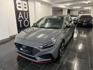 HYUNDAI i30 Benzina 2023 usata