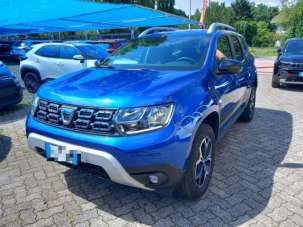 DACIA Duster Diesel 2021 usata