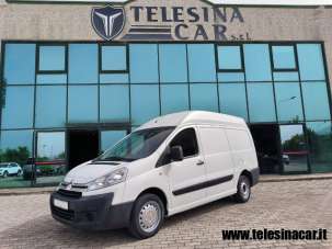 CITROEN Jumpy Diesel 2015 usata