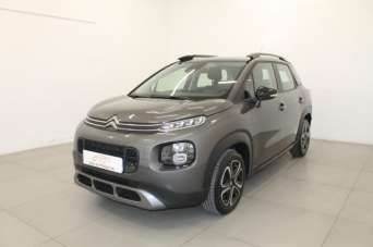 CITROEN C3 Aircross Diesel 2021 usata, Caserta