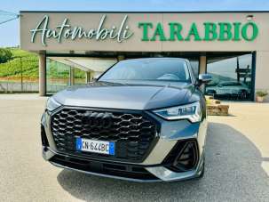 AUDI Q3 Diesel 2022 usata, Asti