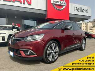 RENAULT Scenic Diesel 2019 usata, Modena