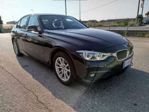 BMW 320 Diesel 2018 usata