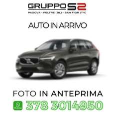 VOLVO XC60 Elettrica/Diesel 2020 usata, Treviso