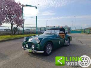 TRIUMPH TR2 Benzina 1955 usata