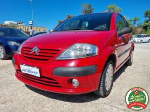 CITROEN C3 Diesel 2005 usata, Sassari