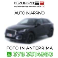 AUDI Q2 Diesel 2017 usata, Treviso