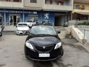 LANCIA Ypsilon Benzina 2020 usata, Napoli