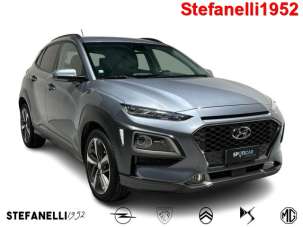 HYUNDAI Kona Benzina 2018 usata