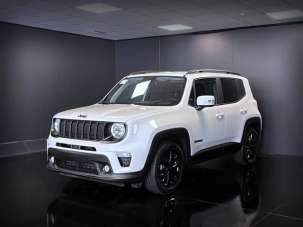 JEEP Renegade Benzina 2022 usata, Belluno