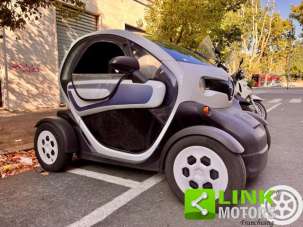 RENAULT Twizy Elettrica 2012 usata