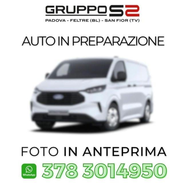 FORD Transit Custom Diesel 2022 usata, Padova foto