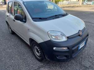 FIAT Panda Diesel 2016 usata