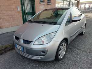 MITSUBISHI Colt Benzina 2007 usata