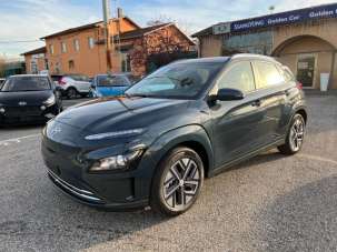 HYUNDAI Kona Elettrica 2024 usata, Bologna