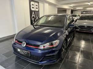 VOLKSWAGEN Golf GTI Benzina 2019 usata