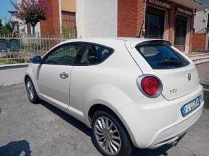 ALFA ROMEO MiTo Diesel 2015 usata