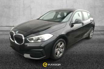 BMW 116 Diesel 2020 usata