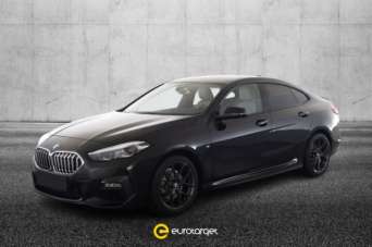 BMW 218 Benzina 2020 usata