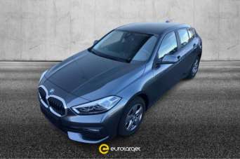 BMW 116 Diesel 2020 usata