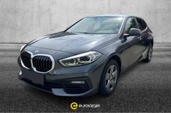 BMW 118 Benzina 2020 usata