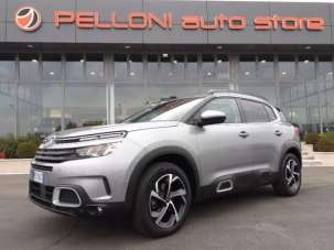 CITROEN C5 Aircross Benzina 2019 usata, Modena