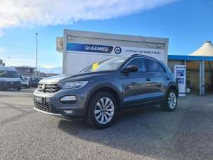 VOLKSWAGEN T-Roc Benzina 2021 usata