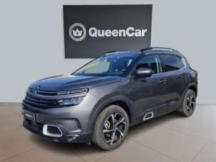 CITROEN C5 Aircross Diesel 2022 usata