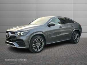 MERCEDES-BENZ GLE 350 Diesel 2021 usata