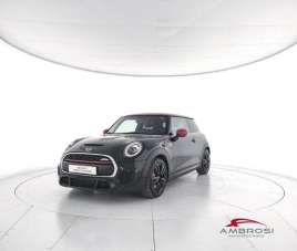 MINI John Cooper Works Benzina 2018 usata, Perugia