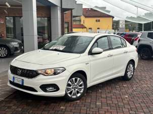 FIAT Tipo Benzina/GPL 2016 usata, Cuneo