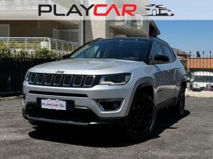 JEEP Compass Diesel 2021 usata