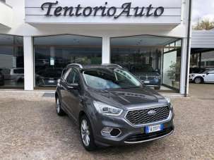 FORD Kuga Diesel 2019 usata, Lecco