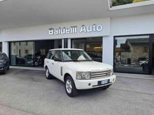 LAND ROVER Range Rover Diesel 2003 usata