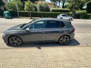 VOLKSWAGEN Golf GTD Diesel 2021 usata, Pistoia