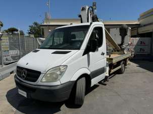 MERCEDES-BENZ Sprinter Diesel 2008 usata